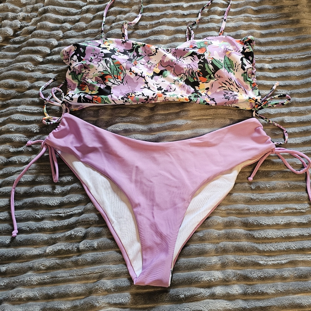 Shein Bathing suit